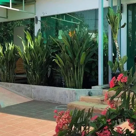 Rachna Mutita Residence