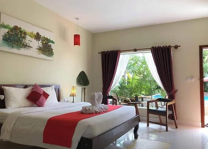 Rachna Mutita Siem Reap