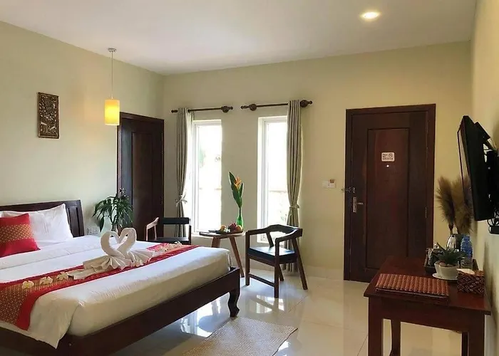 Rachna Mutita Siem Reap