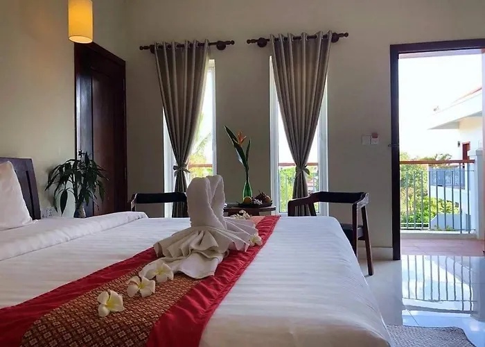 Rachna Mutita * Siem Reap