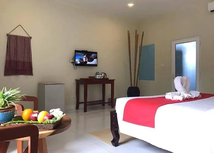 Rachna Mutita Nocleg ze śniadaniem Siem Reap